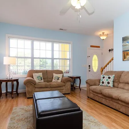 Halts Away By Bryant Real Estate Villa